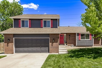 6062 S Newport St, Centennial, CO 80111
