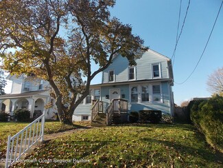 27 Victor Ave, West Long Branch, NJ 07764