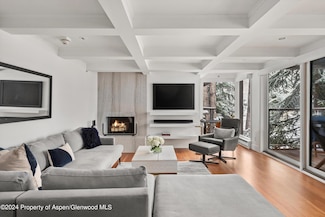 1034 E Cooper Ave Unit 6A, Aspen, CO 81611