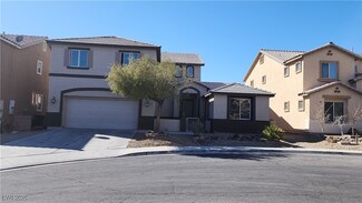 6231 Sun Seed Ct, North Las Vegas, NV 89081