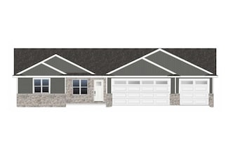 4981 Water Mint Ct, Green Bay, WI 54313