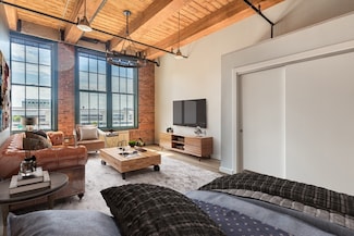 63 Melcher St Unit 506, Boston, MA 02210