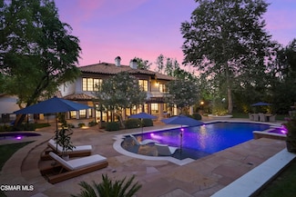 29270 Wagon Rd, Agoura Hills, CA 91301