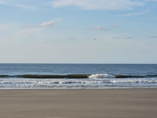 1217 E Ashley Ave, Folly Beach, SC 29439