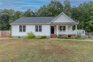 98 Jenkins Ridge Rd, Cartersville, VA 23027