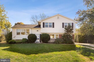 466 S Arthur Dr, Beverly, NJ 08010