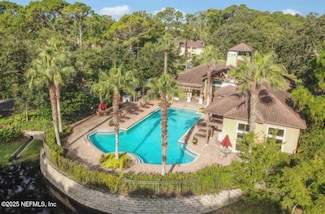 100 Fairway Park Blvd Unit 1809, Ponte Vedra Beach, FL 32082