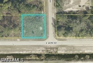 1007 E 16th St, Lehigh Acres, FL 33972
