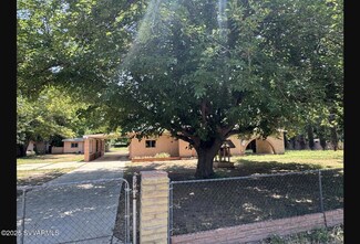1689 N Rustler Trail, Camp Verde, AZ 86322