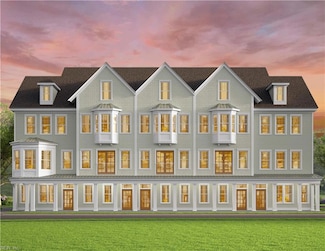 4330 Pleasant Ave, Norfolk, VA 23518