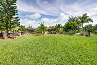 Tbd SW Crenshaw St, Port Saint Lucie, FL 34953