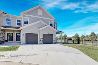 1095 N Findley St, Olathe, KS 66061