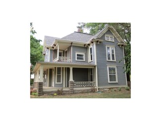 305 N Kentucky St, Adrian, MO 64720
