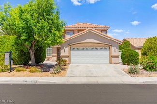 1540 Singing Bird Ln, North Las Vegas, NV 89031