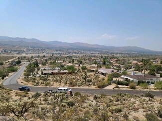 0 Imperial Dr Unit 219114941PS, Yucca Valley, CA