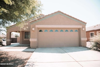 12718 N Fallen Fence Ln, Marana, AZ 85653