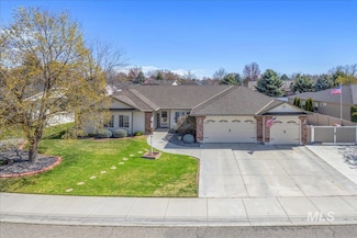 2114 SE 5th Way, Meridian, ID 83642