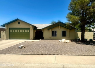 3940 W Valley View Rd, Thatcher, AZ 85552