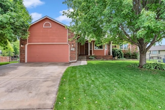 2814 N Keith Ct, Wichita, KS 67205