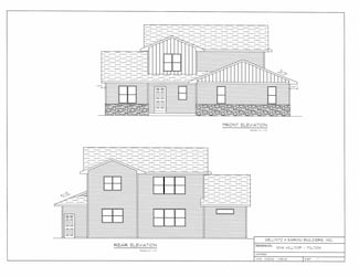 1014 Hilltop Dr, Milton, WI 53563