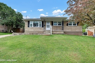 6310 Green Manor Dr, Louisville, KY 40228