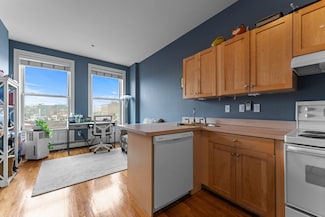 483 Beacon St Unit 63, Boston, MA 02115