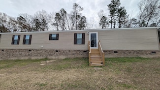 4130 Markwalter Rd, Hephzibah, GA 30815