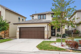 1917 Crimson Rosella Trail, Austin, TX 78728