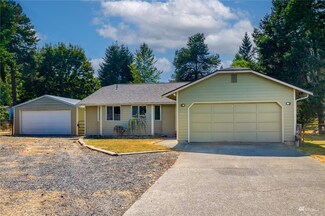 8617 Glenlea Ct SE, Yelm, WA 98597