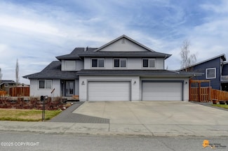 1091 Northpointe Bluff Dr, Anchorage, AK 99501