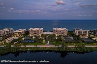 3400 S Ocean Blvd Unit 4CI, Palm Beach, FL 33480