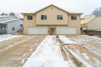 320 S 5th Ave, Wausau, WI 54401