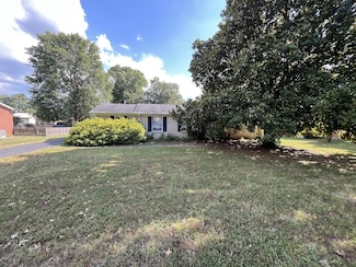 405 Pawnee Trail, Columbia, TN 38401