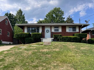 4260 Grotto Ct, Cincinnati, OH 45211