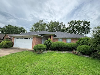3132 Cypress Ln, Bossier City, LA 71111