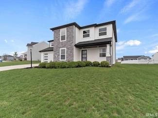 12870 Slash Pass, Fort Wayne, IN 46818