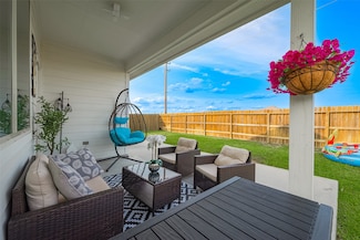 5406 Clover Blossom Ln, Katy, TX 77449