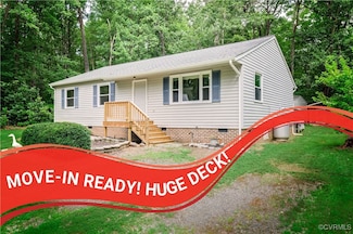 113 Stoney Point Rd, Cumberland, VA 23040