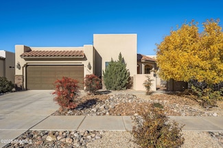 3717 Santa Minerva Ave, Las Cruces, NM 88012