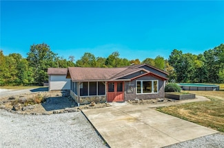 3044 Jasmine Rd NW Unit 11, Carrollton, OH 44615