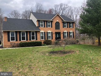 2476 Fairway Oaks Ct, Hampstead, MD 21074