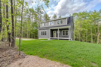 43 Webber Rd, Strafford, NH 03884