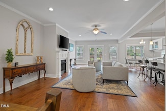 102 Tar Kiln Place, Southern Pines, NC 28387