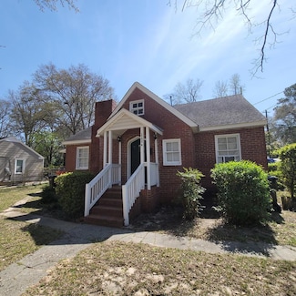 1702 40th St Unit C, Columbus, GA 31904