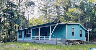 4956 Old Fayetteville Rd, Sylacauga, AL 35151