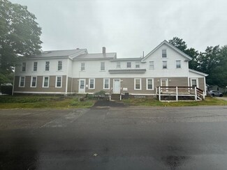 155 S Main St Unit 2, Franklin, NH 03235