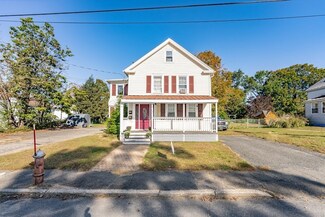 15 Gaugh St, Easthampton, MA 01027