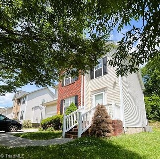 3035 Canterbury Park Dr, Winston Salem, NC 27127