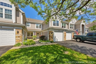 105 Concord Ln, Carol Stream, IL 60188