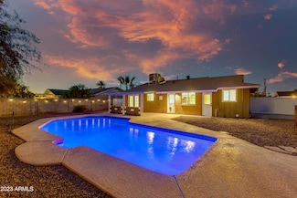 8731 E Coronado Rd, Scottsdale, AZ 85257